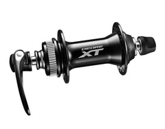 XT Front Hub HB-M8000 Center Lock 32h