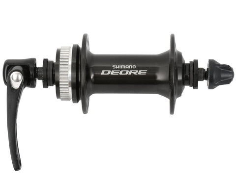 DEORE Front Hub HB-M6000 Center Lock