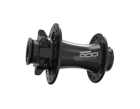 900 Boost 15x110mm Disc 6-bolt Frontwheel Hub