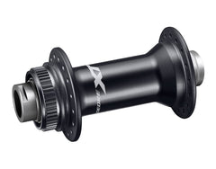 XT HB-M8110-B Center-Lock Front Hub 15x110mm