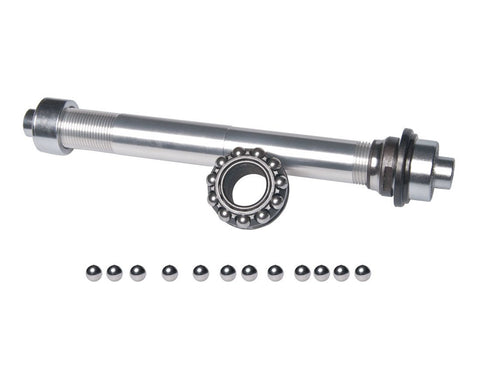 Axle FH-M775/776 Rearhub