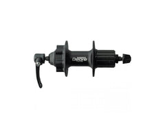 Deore Rear Hub FH-M525A Disc 36h