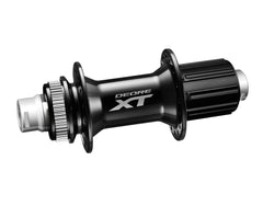XT Rear Hub FH-M8010 E-Thru 12mm Center Lock 32h