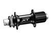 Image of XT Rear Hub FH-M8010 E-Thru 12mm Center Lock 32h