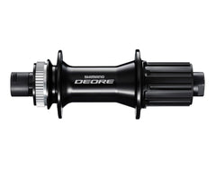DEORE Rear Hub FH-M6010 12x142mm Center Lock