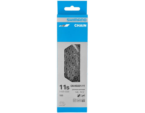 11-speed Chain CN-HG601 with Quick-Link