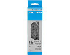 11-speed Chain CN-HG601 with Quick-Link
