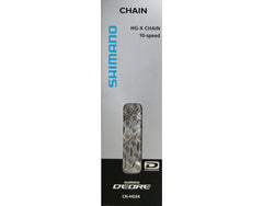 Deore 10-speed Chain CN-HG54 116 Links