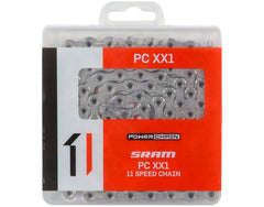 XX1 Chain Hollow Pin 11-speed