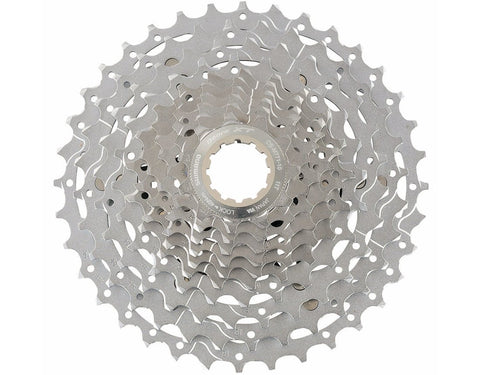 XT CS-M771 10-speed Cassette