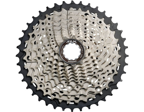 SLX 11-speed Cassette CS-M7000 11-42T