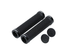 MTB Locking Grips black
