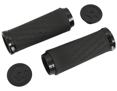 Integrated Locking Grips for Grip Shift 85mm