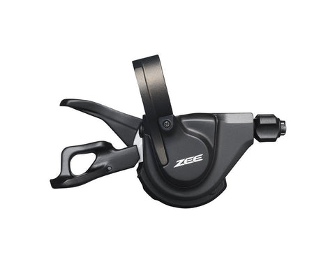 ZEE SL-M640 10-speed Shift Lever right