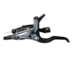 Alivio 3-speed Shift-Brake Lever ST-M4050 left